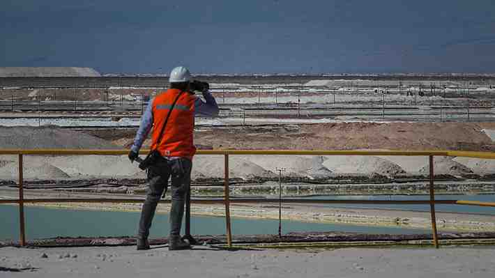 Duro golpe a la industrialización del litio: Las chinas BYD y Tsingshan no concretarán millonarios proyectos