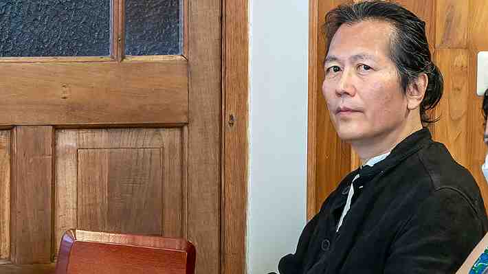 Byung-Chul Han, autor de ácidos análisis sobre la sociedad actual, gana el Premio Princesa de Asturias de Humanidades