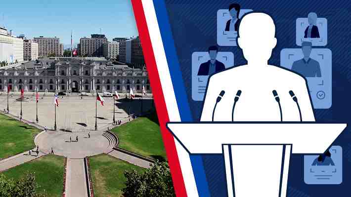 Diez cartas ya están en la carrera presidencial: Los candidatos confirmados y los partidos que aún no se deciden