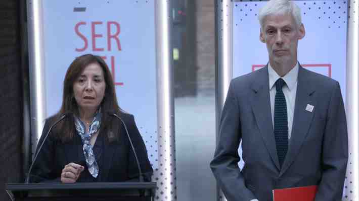 Servel: Cerca de 15 millones de electores podrán votar en primarias del oficialismo y el 7 de junio se conocerán los vocales
