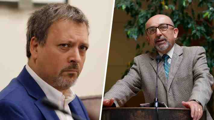 Ley de fraccionamiento: Gobierno evalúa propuesta de diputado del partido de Kaiser para revertir traspié