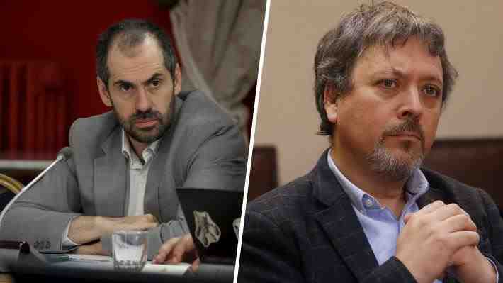 Ley de fraccionamiento: Grau reconoce que subsecretario de Pesca entregó datos incorrectos al Congreso