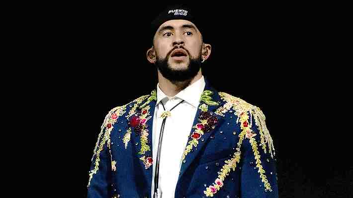 Artista nigeriano demanda a Bad Bunny por supuesto plagio en un sencillo del álbum <i>Un Verano Sin Ti</i>