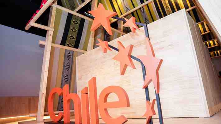 Chile en la Expo Osaka: Propuesta, inversión y la &#34;competencia&#34; con los otros países de Sudamérica