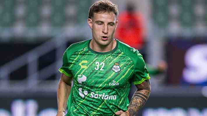 El gran salto que podría dar Bruno Barticciotto en el fútbol mexicano