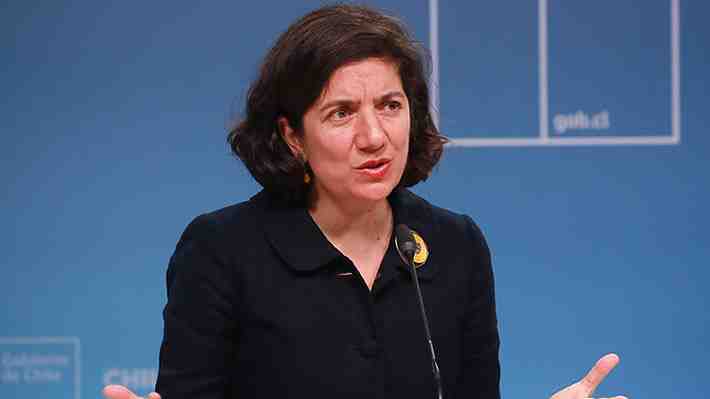 ProCultura: Gobierno expresa "preocupación" tras filtración de llamadas y afirma que Presidente "no tiene ningún rol procesal"