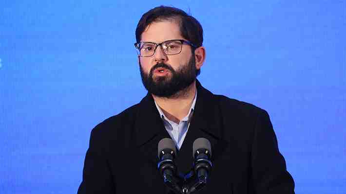 Gira "opacada" y eventual "cascada" de hechos: El posible impacto del caso ProCultura en la agenda presidencial
