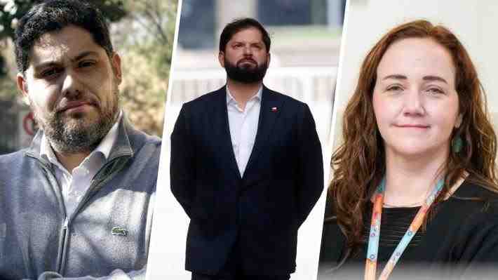 Arista ProCultura: Quiénes son los otros nombres que figuran en la trama que complica al Presidente