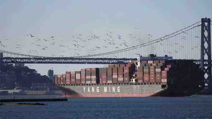Desescalada de la guerra comercial: EE.UU. y China acuerdan reducir sus aranceles mutuos por 90 días