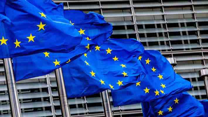 Desescalada de guerra comercial: Empresas de la UE en China celebran acuerdo con EE.UU. pero apuntan a incertidumbre