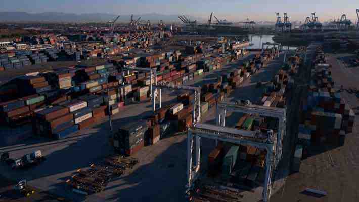 Fuertes alzas: Bolsas del mundo celebran la tregua comercial de 90 días entre EE.UU. y China