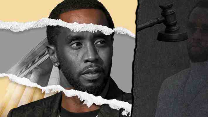 Juicio contra Sean "Diddy" Combs comienza hoy en Nueva York: Lo que hay que saber sobre el proceso que enfrenta el rapero