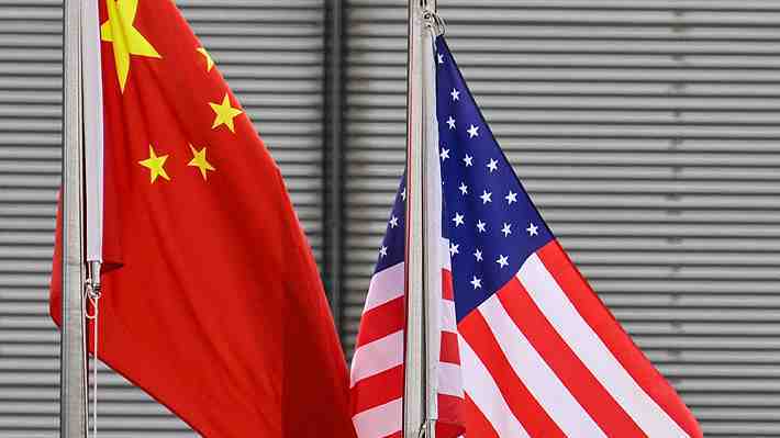 Guerra comercial: Claves de la tregua entre EE.UU. y China que gatilló la euforia en los mercados