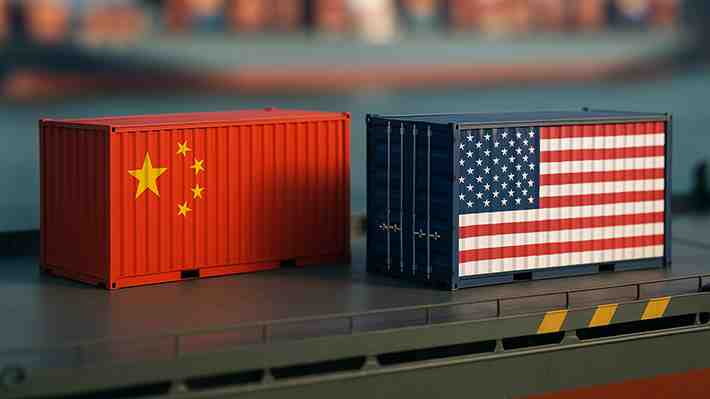 Cifra a cifra: Cómo fue escalando la guerra comercial entre EE.UU. y China que ahora llega a una tregua