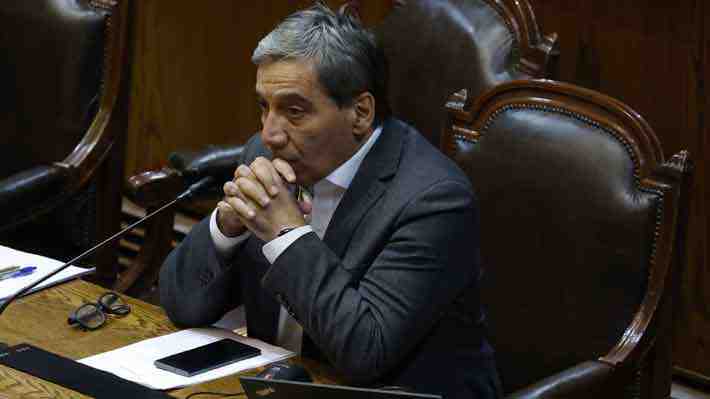 "Carece de estándar mínimo" e "invoca erróneamente la causal": La defensa de Durán ante AC