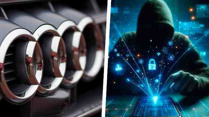 Audi alerta sobre estafa con vehículos usados de su marca en Europa