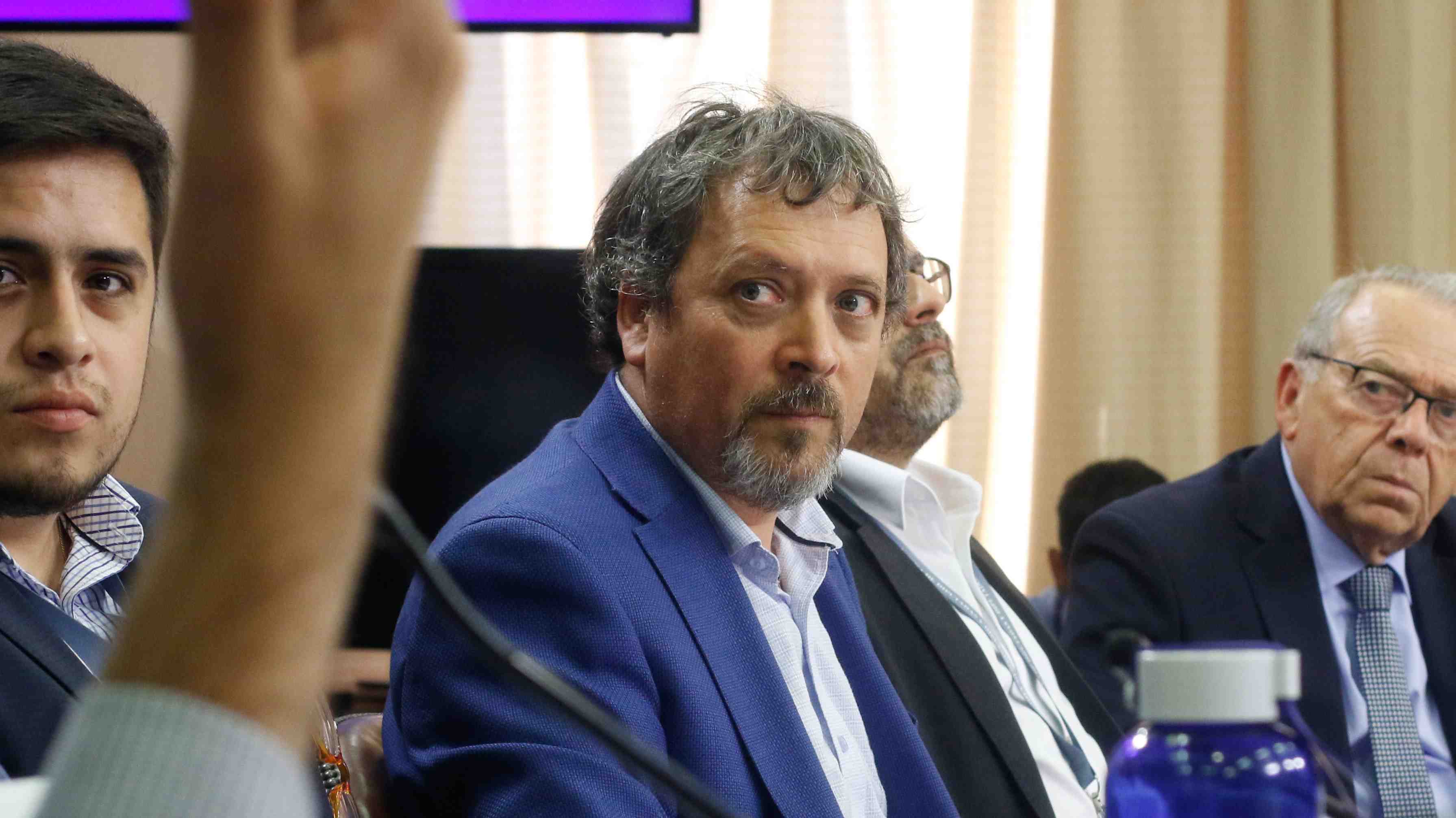 El ABC de la trama por cifras erróneas de Salas: Qué ocurrió con la merluza y por qué exigen renuncias