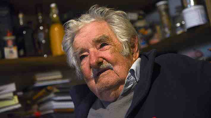 De guerrillero a presidente: José &#34;Pepe&#34; Mujica, referente de la izquierda latinoamericana