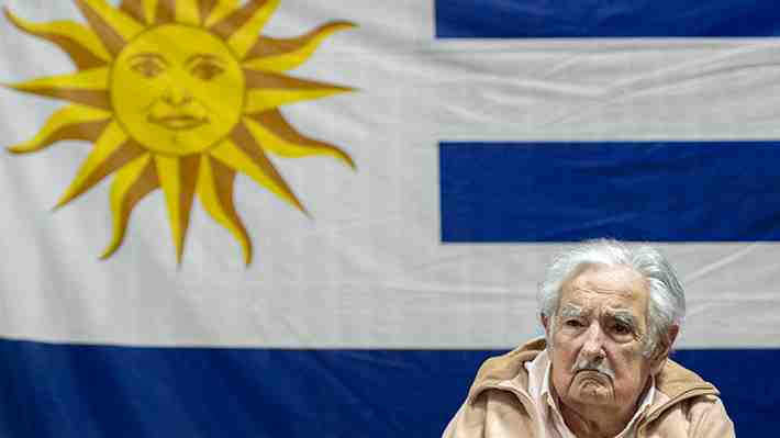 &#34;He pasado de todo, pero no le tengo odio a nadie&#34;: Las frases más recordadas de &#34;Pepe&#34; Mujica