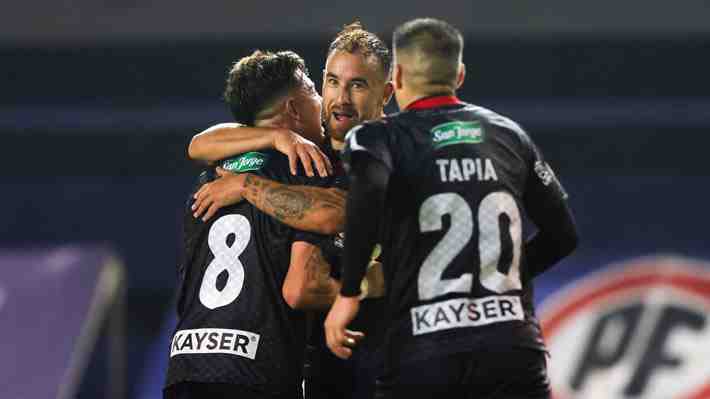 Palestino avanza sin jugar en la Sudamericana y ahora va por otro gran objetivo