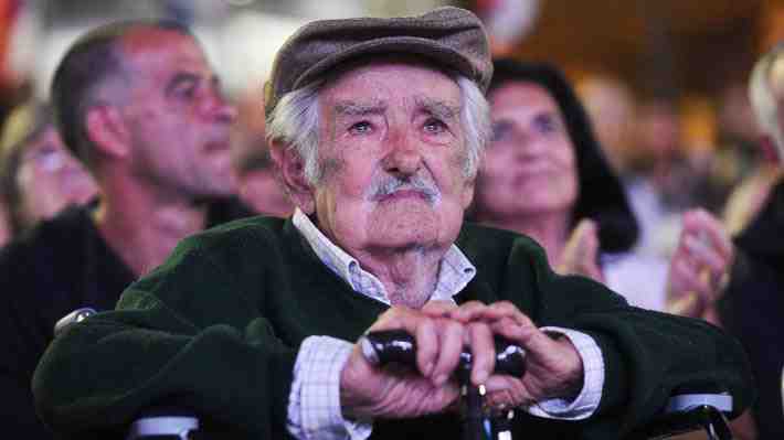 El mundo llora la muerte de "Pepe" Mujica: "Su legado perdurará en nuestros corazones"
