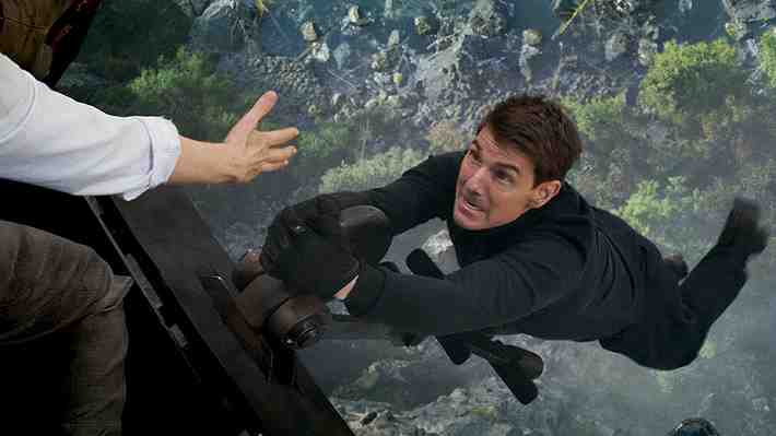 Cinco claves sobre "Misión Imposible", la exitosa saga liderada por Tom Cruise cuyo episodio final se estrena en Cannes
