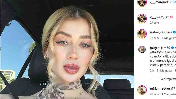 Influencer es asesinada en México mientras realizaba una transmisión en vivo desde su salón de belleza