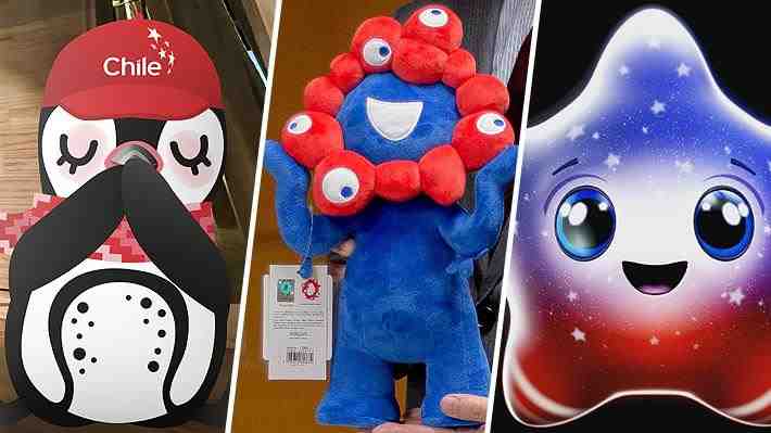 Un pingüino en el país del animé: Así es la competencia de mascotas y corpóreos en la Expo Osaka