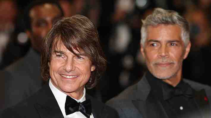 Última película de &#34;Misión Imposible&#34; logra buena recepción en Cannes