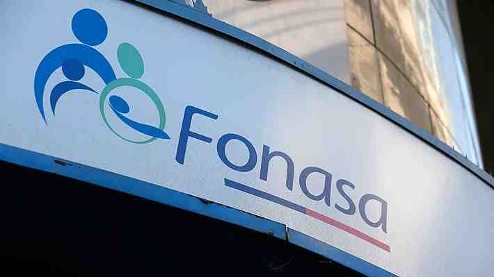Fonasa informa caída de sus servicios y sucursales a nivel nacional: Se debe a problemas de su sistema informático