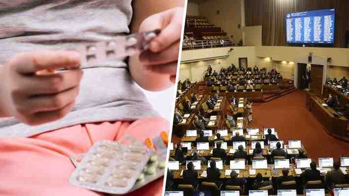 Tratamientos hormonales para niños: Claves del informe que revisa hoy la Cámara y cifras de casos en Chile