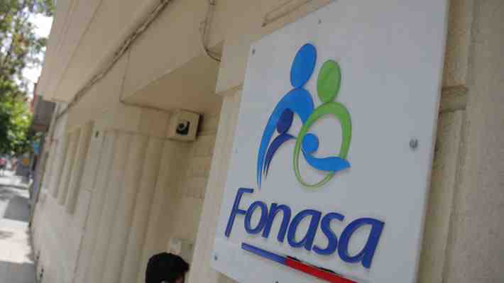 Fonasa anuncia que ni sucursales ni sitio web operarán este jueves: Explican falla técnica