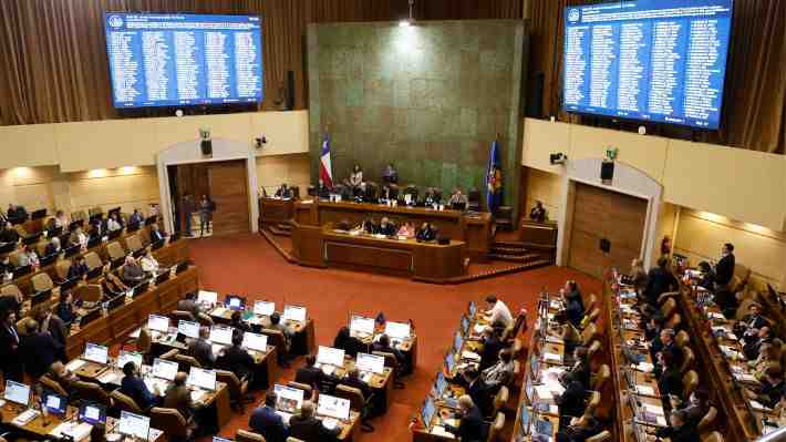 Cámara aprueba lapidario informe contra programa de apoyo a menores trans: Pide su suspensión inmediata
