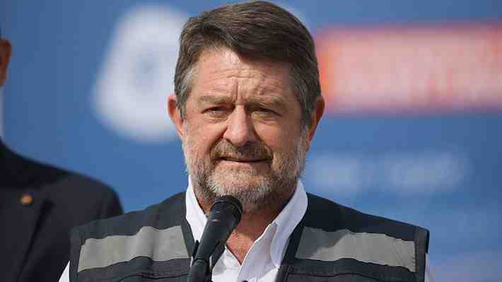 En sesión del Core por ProCultura: Orrego afirma que "fuimos víctimas de un delito" y acusa "estafa"