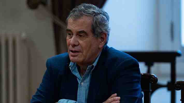 Director de Educación Pública y continuidad de traspasos: "A enero podríamos tener 38 SLEP implementados"
