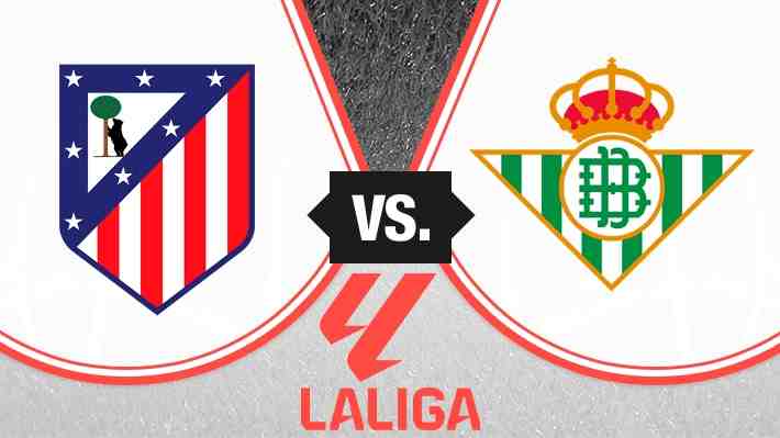Así fue la derrota del Real Betis de Manuel Pellegrini ante Atlético de Madrid por la Liga