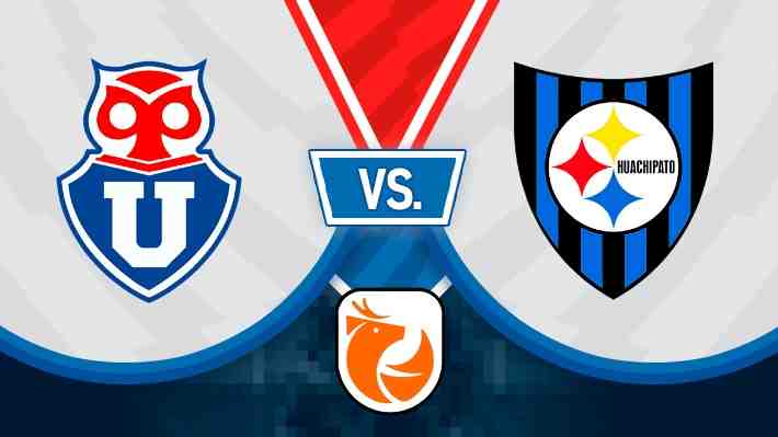 ¡En vivo! Universidad de Chile enfrenta a Huachipato por el Campeonato Nacional