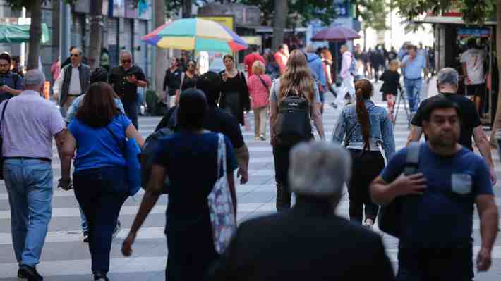 Retiros de fondos de pensiones redujeron la riqueza del 50% más pobre de la población