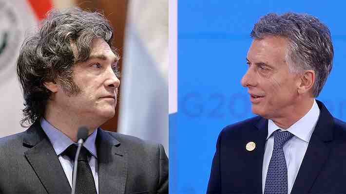 Milei envía mensaje a Macri y su partido tras elecciones en Buenos Aires: "Su momento pasó"