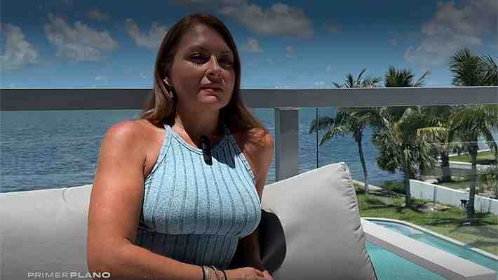 Paula Pavic confirma que firmó acuerdo de divorcio con Marcelo Ríos: Pensión que recibirá "no era lo que esperaba"