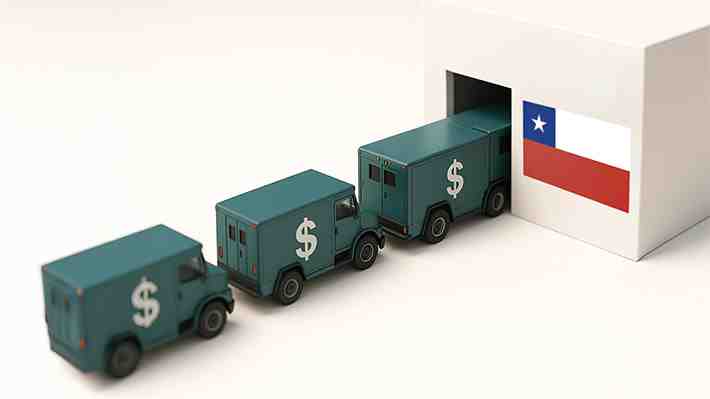Cuánto aportan las empresas estatales al fisco: El 95&#37; del total proviene de solo dos firmas
