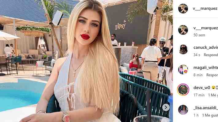 &#34;Era su verdugo&#34;: Fiscalía que investiga crimen de influencer mexicana confirma la teoría sobre quién perpetró el asesinato