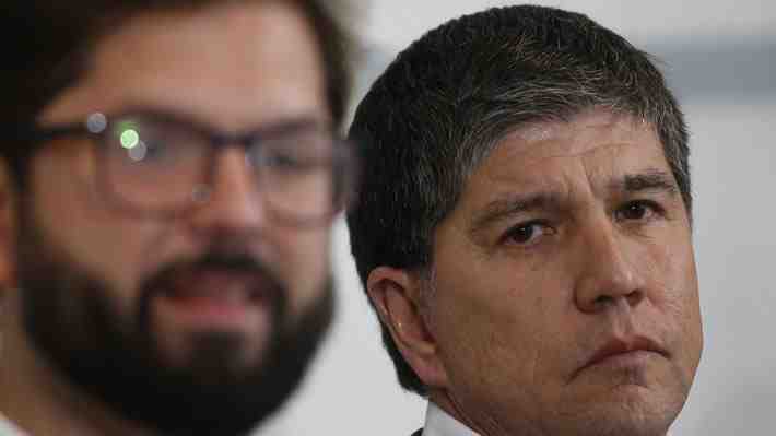 Detalles del diálogo con Boric: Lo último que se supo del caso antes de que Monsalve saliera de prisión