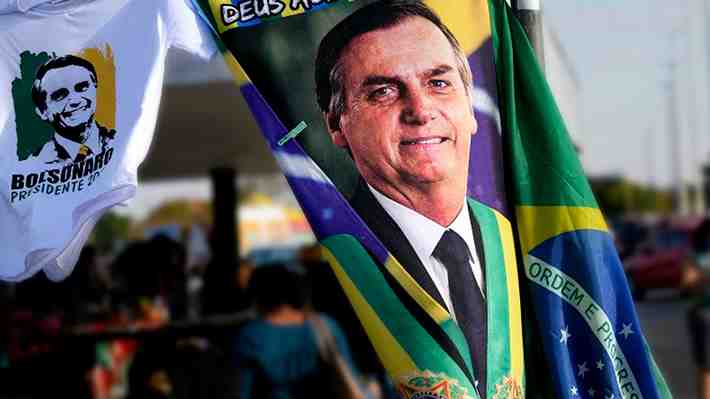 Desinformación y planes de asesinato: Investigadores revelan el paso a paso tras presunto complot golpista de Bolsonaro
