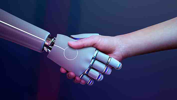 Estudio muestra que aplicaciones de IA podrían tener una capacidad de persuasión superior a los humanos