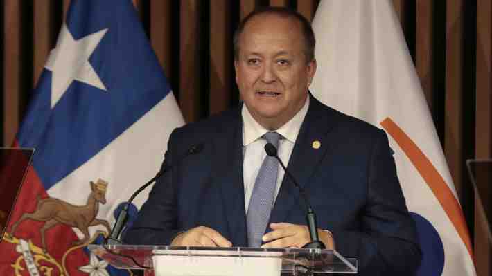 Fiscal Valencia por remoción de Cooper del Caso Procultura: "El fallo de la Corte es muy grave y necesitamos seguir"