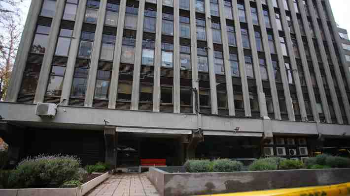 Providencia concentra las últimas tres investigaciones por artefactos explosivos en la Región Metropolitana