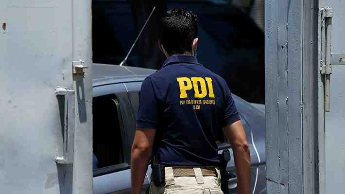 Detienen a hombre prófugo desde hace 5 años: Es imputado por los delitos de violación y abuso sexual en contra de dos menores