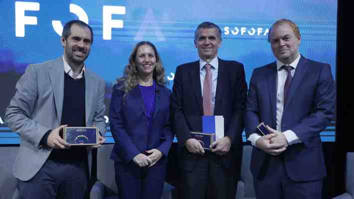 Sofofa lanza "Prisma": La plataforma de IA que identifica trabas institucionales para la inversión