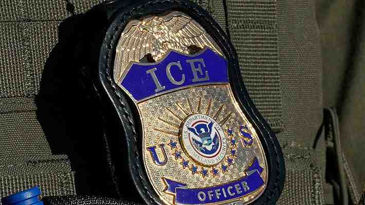 Caza de migrantes en restaurantes: El modus operandi de los agentes del gobierno de Trump